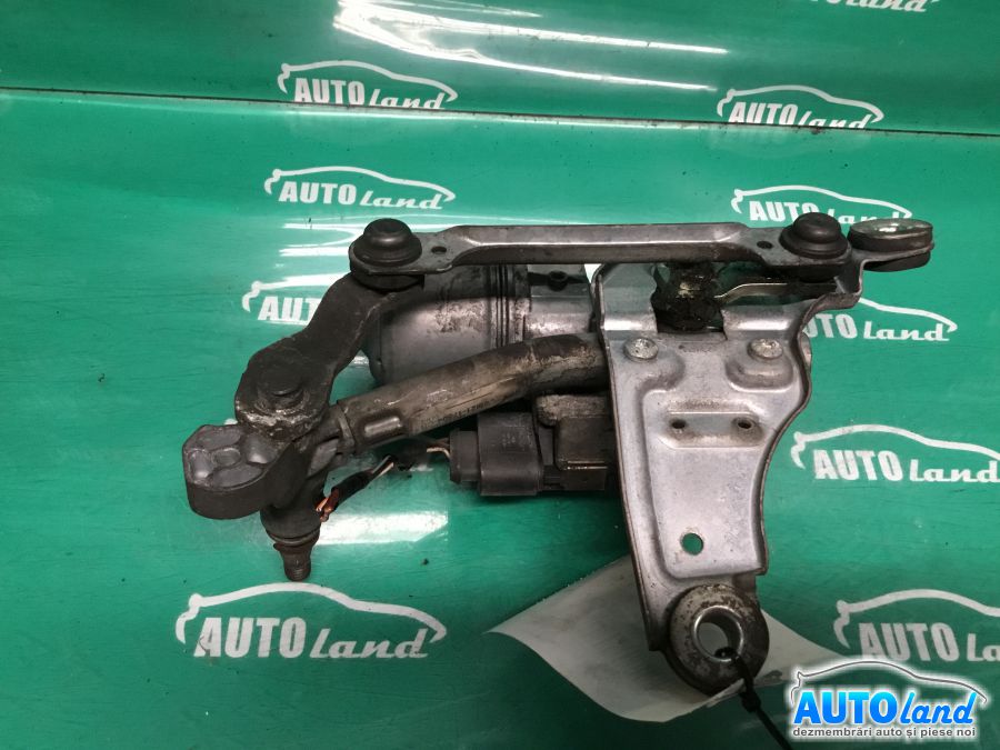 Timonerie Stergator cu Motoras FORD GALAXY (WGR) 2006-2025 Cod 6M2117504CB 