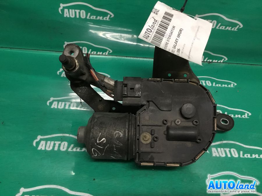 Timonerie Stergator cu Motoras FORD GALAXY (WGR) 2006-2025 Cod 6M2117504CB 