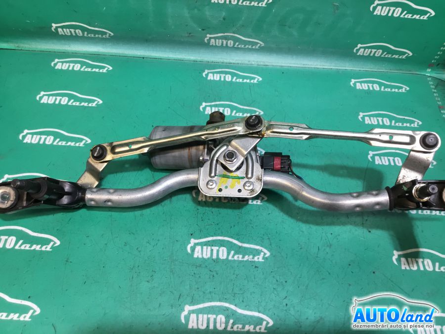 Timonerie Stergator cu Motoras