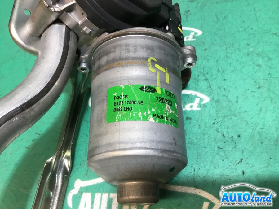 Timonerie Stergator cu Motoras FORD KA 2008-2025 Cod 1137328826 