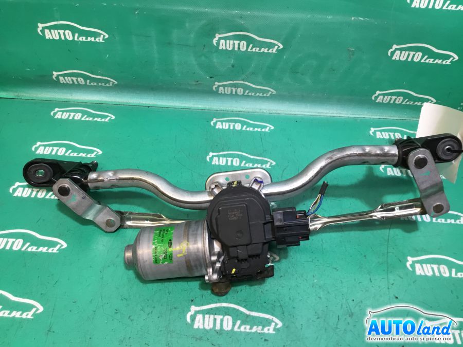 Timonerie Stergator cu Motoras FORD KA 2008-2025 Cod 1137328826 