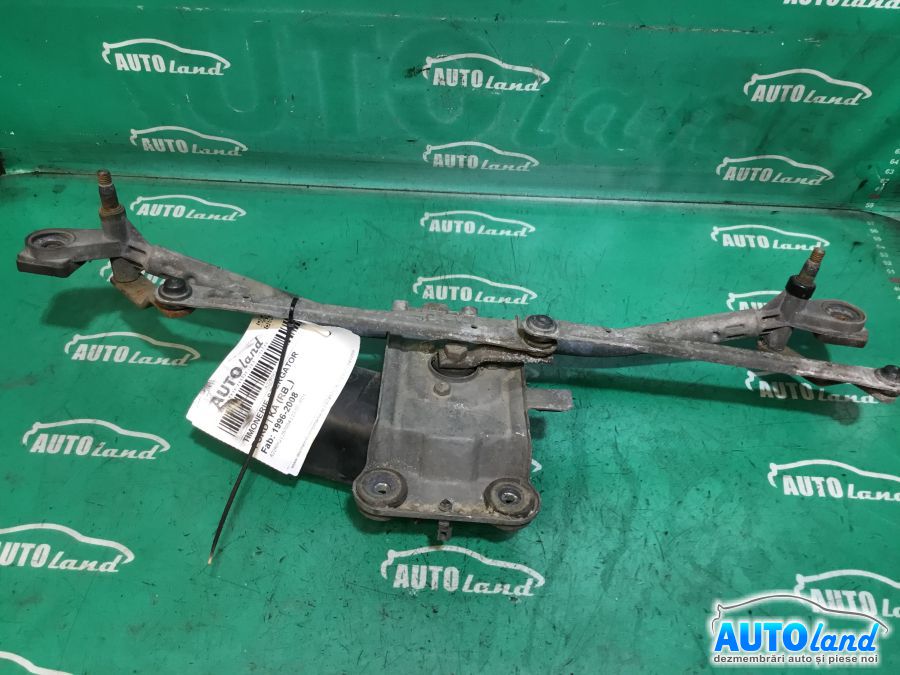 Timonerie Stergator cu Motoras FORD KA (RB_) 1996-2008