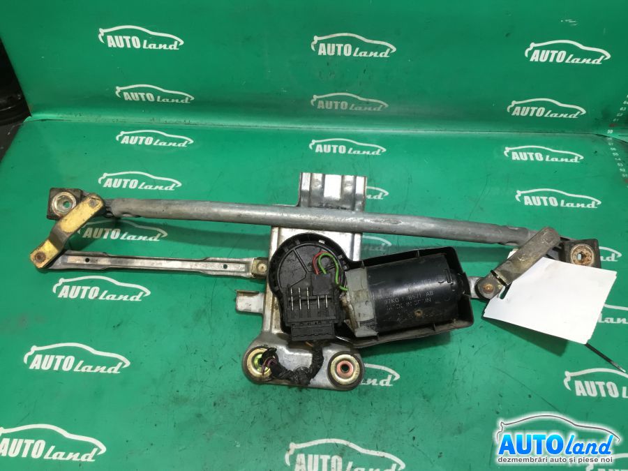 Timonerie Stergator cu Motoras FORD KA (RB_) 1996-2008 Cod 97KG17504AE 