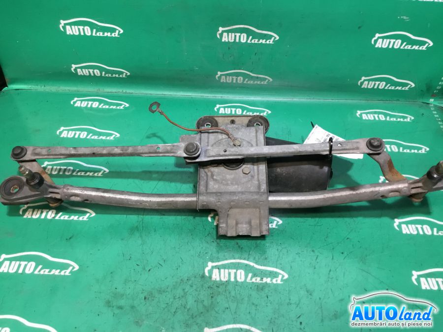 Timonerie Stergator cu Motoras FORD KA (RB_) 1996-2008 Cod 97KG17B571AB 