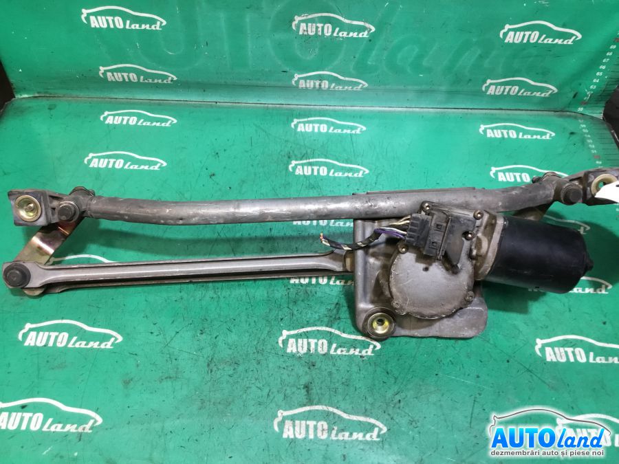 Timonerie Stergator cu Motoras FORD MONDEO II (BAP) 1996-2000 Cod 93BG175P4AF 