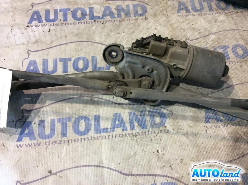 Timonerie Stergator cu Motoras FORD MONDEO III (B5Y) 2000-2003