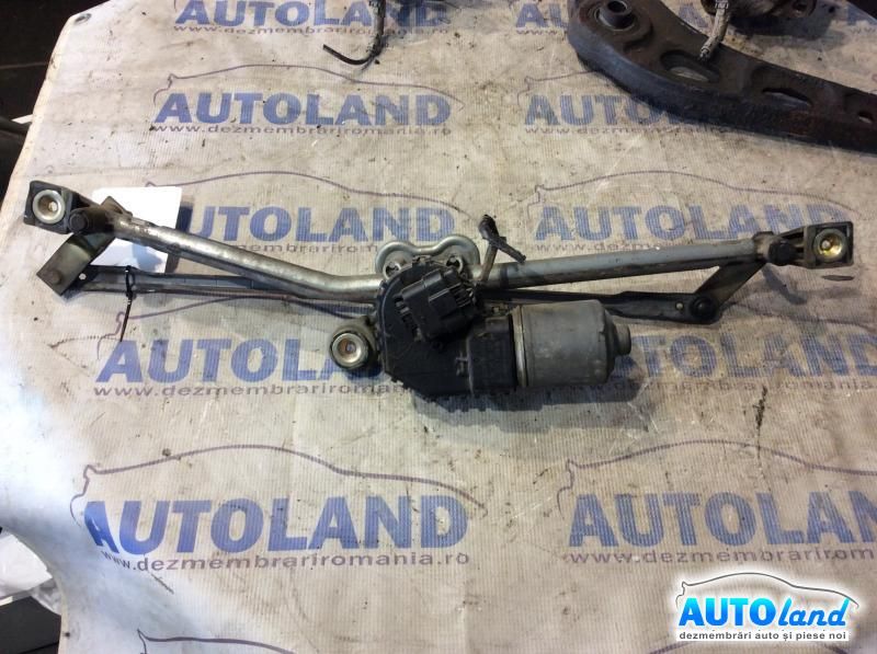 Timonerie Stergator cu Motoras FORD MONDEO III (B5Y) 2000-2003