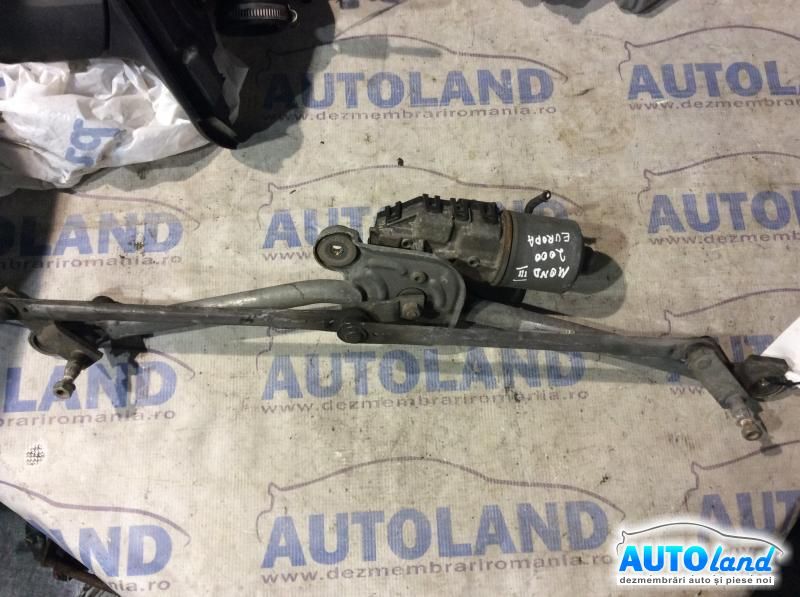 Timonerie Stergator cu Motoras FORD MONDEO III (B5Y) 2000-2003