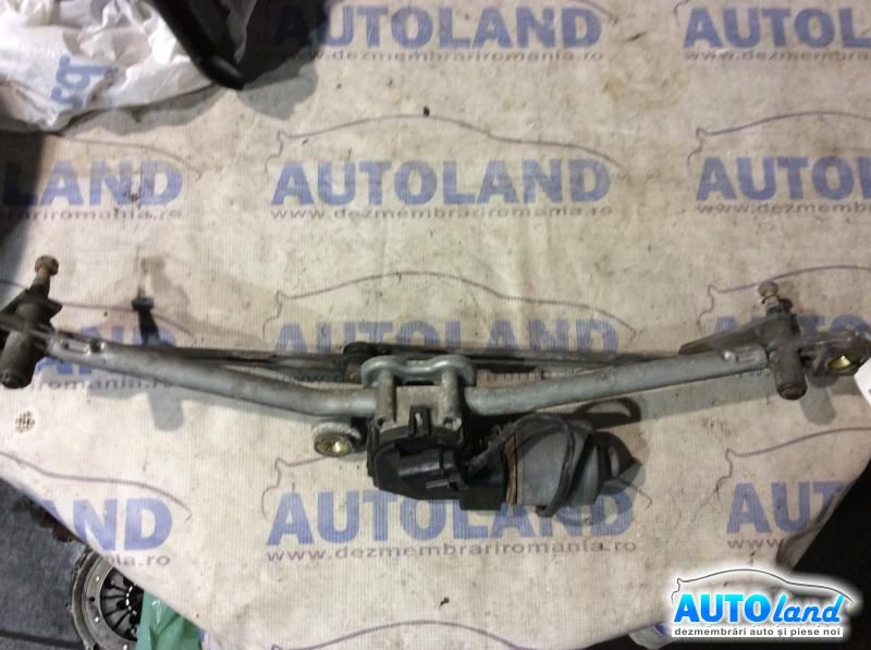 Timonerie Stergator cu Motoras FORD MONDEO III (B5Y) 2000-2003