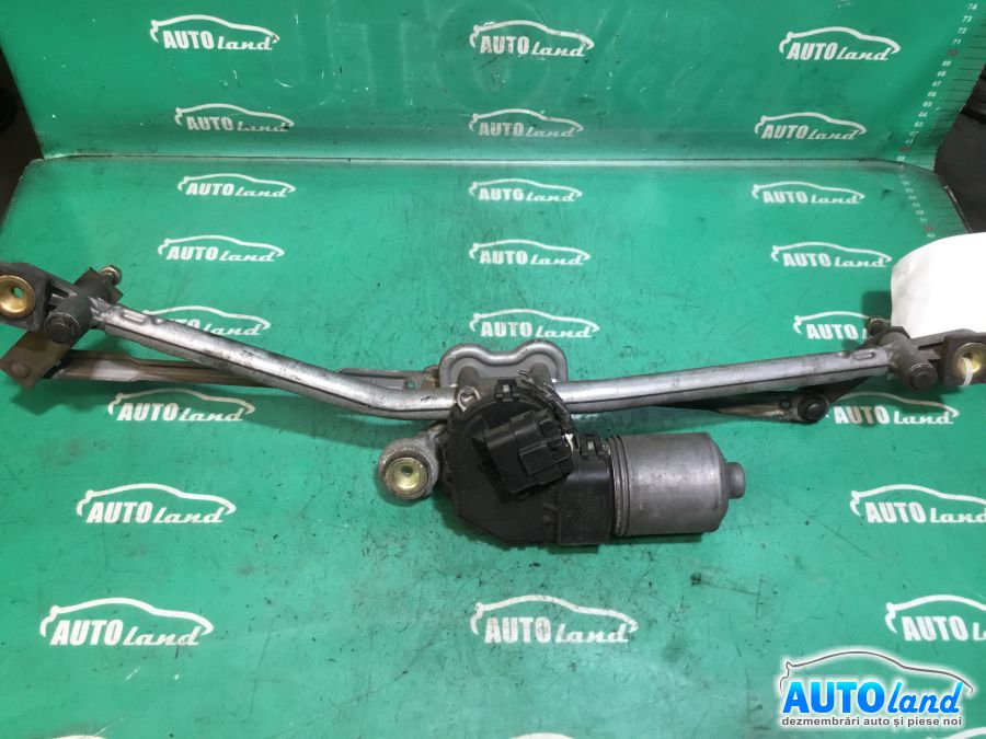 Timonerie Stergator cu Motoras FORD MONDEO III (B5Y) 2000-2003