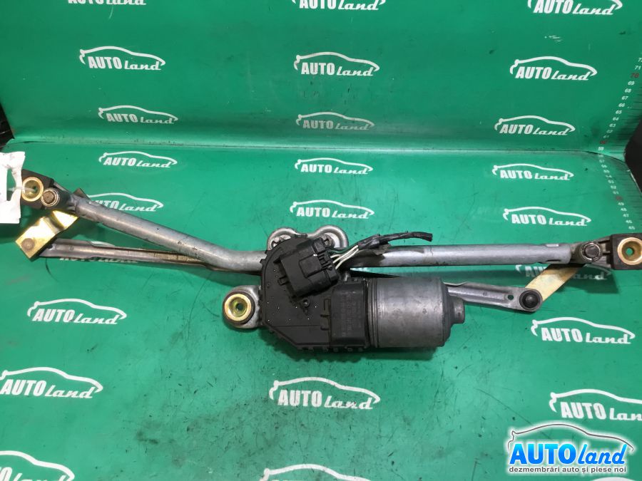 Timonerie Stergator cu Motoras FORD MONDEO III (B5Y) 2000-2003 Cod 1S7117508AD 