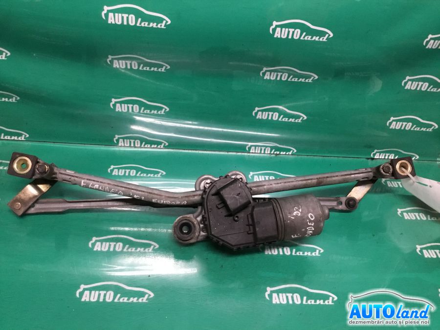 Timonerie Stergator cu Motoras FORD MONDEO III (B5Y) 2000-2003 Cod 1S7117508AD 