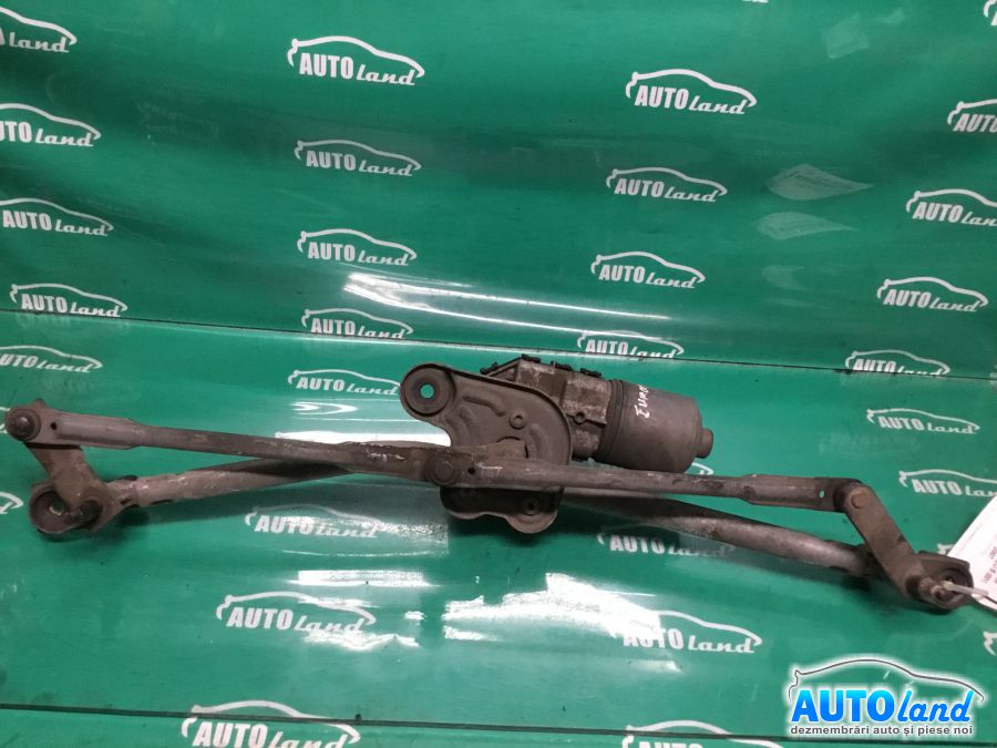 Timonerie Stergator cu Motoras FORD MONDEO III (B5Y) 2000-2003 Cod 1S7117508AD 