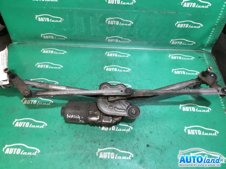 Timonerie Stergator cu Motoras FORD MONDEO III (B5Y) 2000-2003