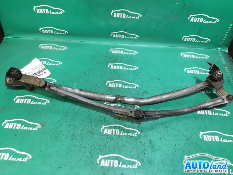 Timonerie Stergator cu Motoras FORD MONDEO III (B5Y) 2000-2003 Cod 0390241702 