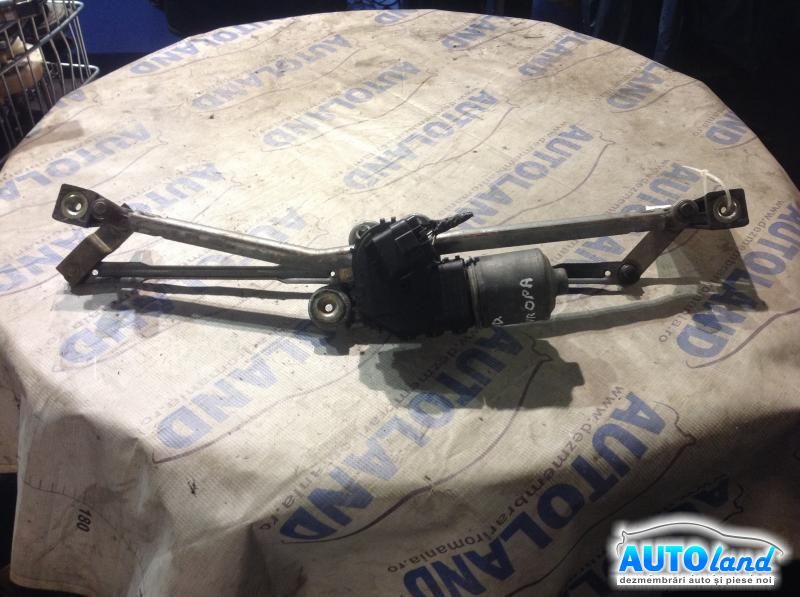 Timonerie Stergator cu Motoras FORD MONDEO III (B5Y) 2000-2003 Cod 0390241702 