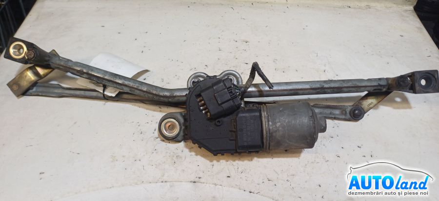 Timonerie Stergator cu Motoras FORD MONDEO III (B5Y) 2000-2003 Cod 1S7117508AA 