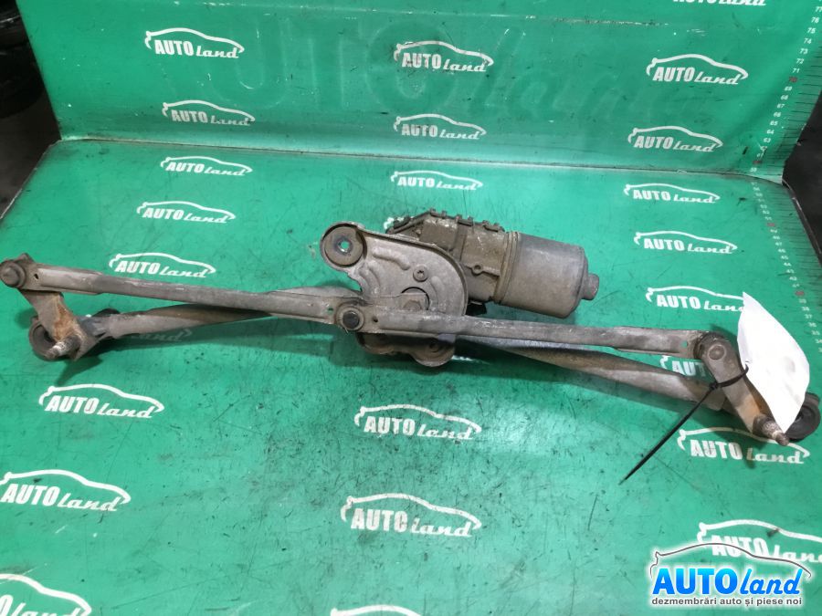 Timonerie Stergator cu Motoras FORD MONDEO III (B5Y) 2000-2003 Cod 1S711750AD 