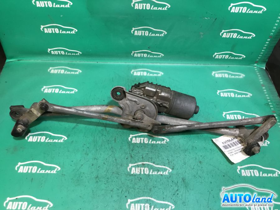 Timonerie Stergator cu Motoras FORD MONDEO III (B5Y) 2000-2003