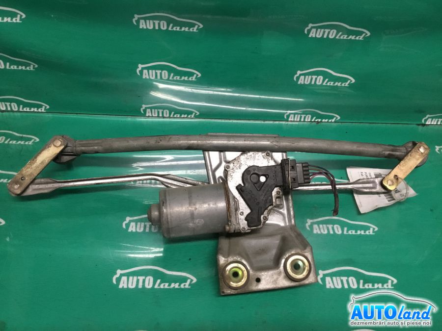 Timonerie Stergator cu Motoras FORD PUMA I (EC_) 1997-2002 Cod V97FB17504AD 