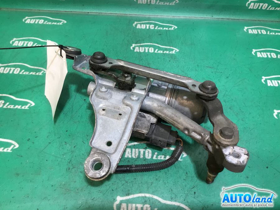 Timonerie Stergator cu Motoras FORD S-MAX 2006-2026 Cod 6M2117504BK 