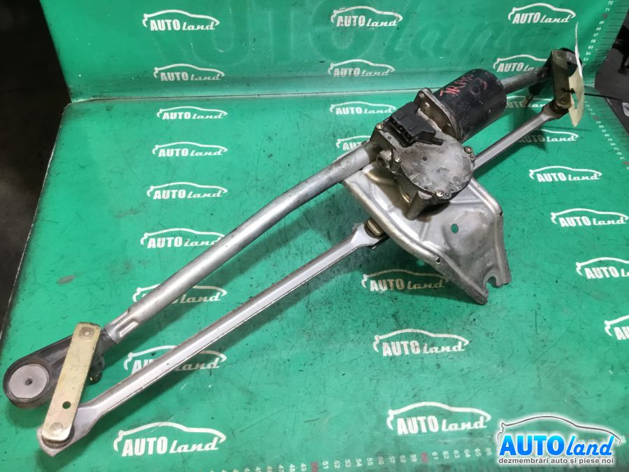 Timonerie Stergator cu Motoras FORD TRANSIT bus (E_ _) 1994-2000 Cod 404523 