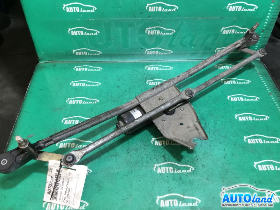 Timonerie Stergator cu Motoras FORD TRANSIT bus (E_ _) 1994-2000 Cod 404523 
