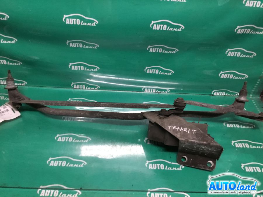 Timonerie Stergator cu Motoras FORD TRANSIT bus (E_ _) 1994-2000 Cod 4243500 