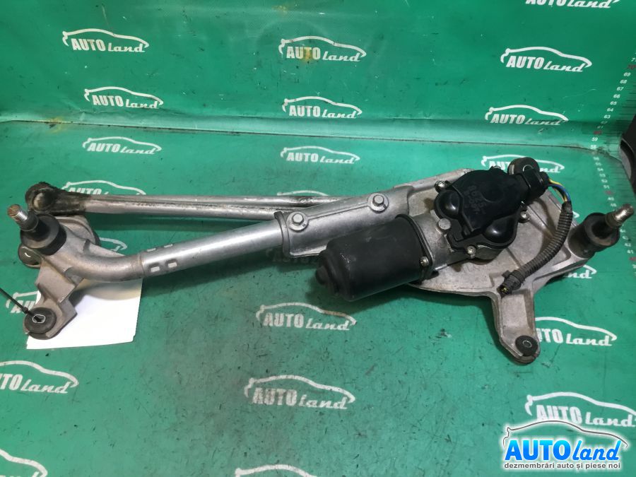 Timonerie Stergator cu Motoras