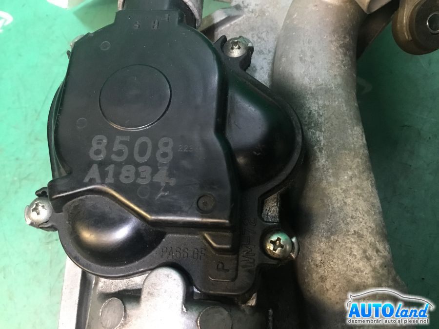 Timonerie Stergator cu Motoras HONDA CR-V III 2007-2025 Cod 8508A1834 