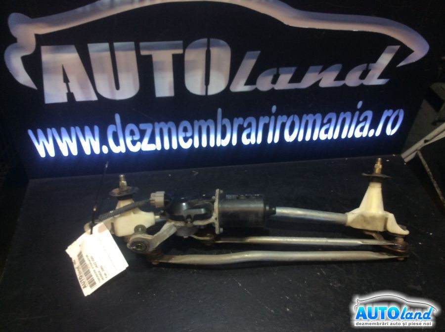 Timonerie Stergator cu Motoras HONDA JAZZ II (GD) 2002-2025 Cod 1155619A 