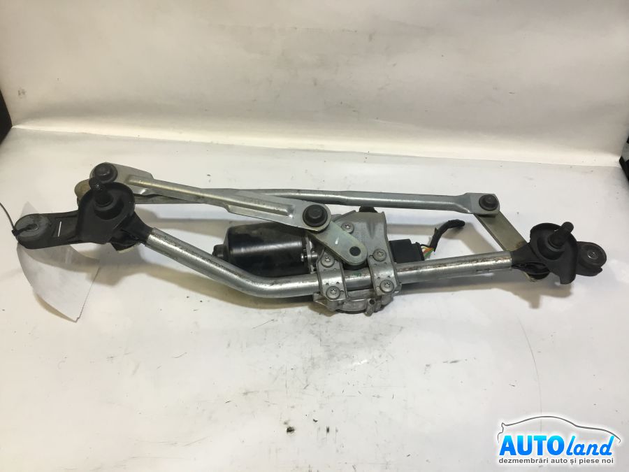 Timonerie Stergator cu Motoras