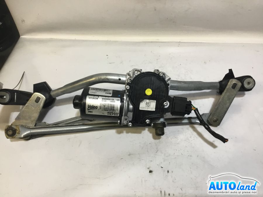 Timonerie Stergator cu Motoras HYUNDAI i20 (PB,PBT) 2008-2025 Cod 98100GB000 