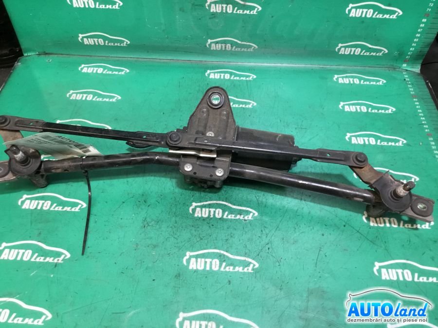 Timonerie Stergator cu Motoras HYUNDAI i30 2007-2025