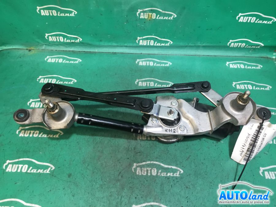 Timonerie Stergator cu Motoras