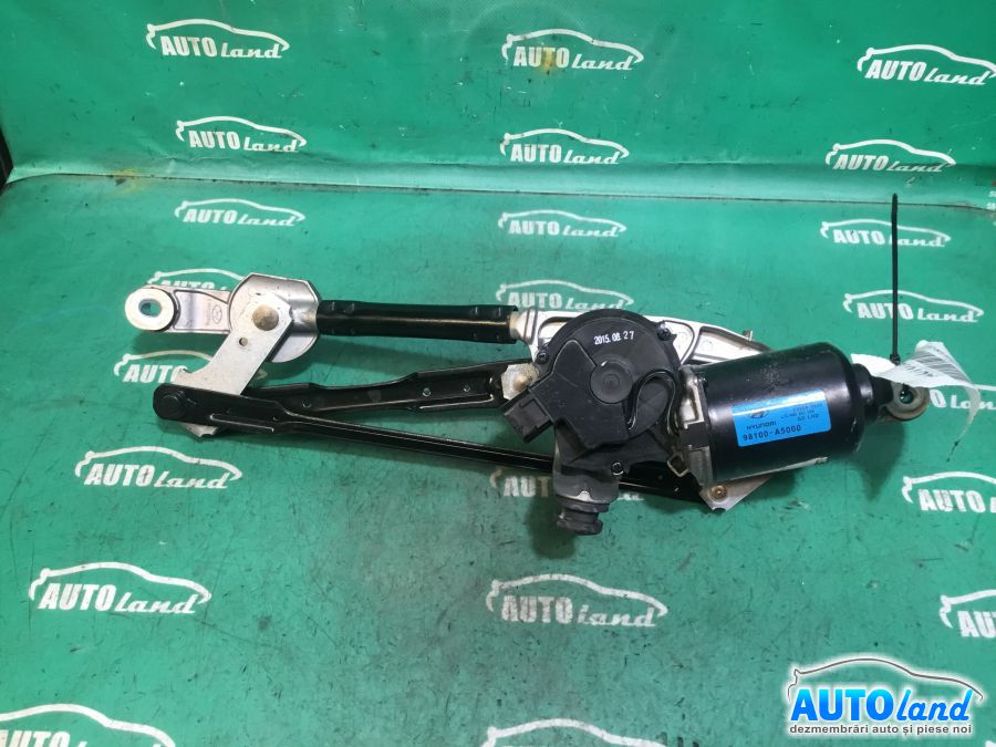 Timonerie Stergator cu Motoras HYUNDAI i30 (GD) 2011-2025 Cod 98100A5000 