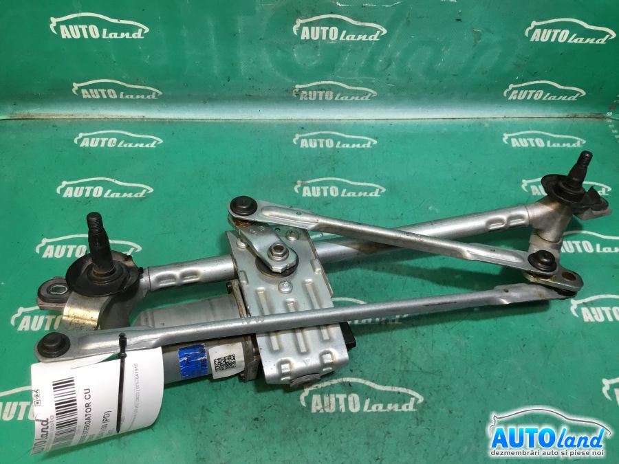 Timonerie Stergator cu Motoras