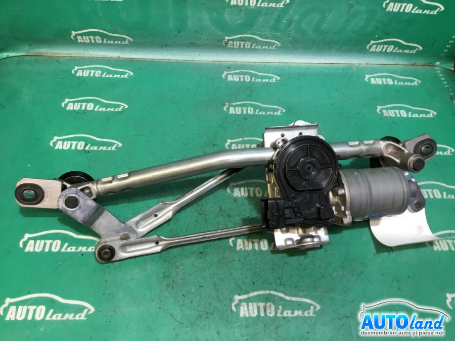 Timonerie Stergator cu Motoras HYUNDAI i30 (PD) 2017-2025 Cod 98100G3000 