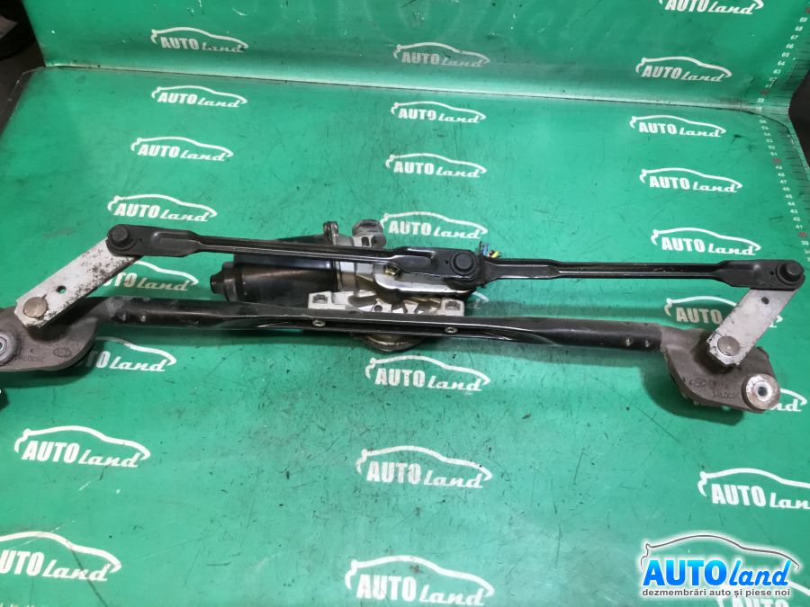 Timonerie Stergator cu Motoras HYUNDAI SANTA FE (CM) 2006-2025 Cod 981102B000 