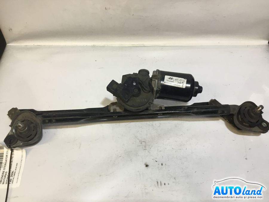 Timonerie Stergator cu Motoras