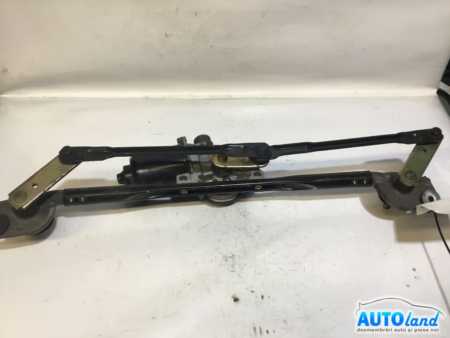 Timonerie Stergator cu Motoras HYUNDAI SANTA FE (CM) 2006-2025 Cod 981102B300 