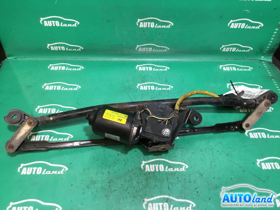 Timonerie Stergator cu Motoras HYUNDAI SANTA FE (SM) 2001-2025 Cod 9811026100 