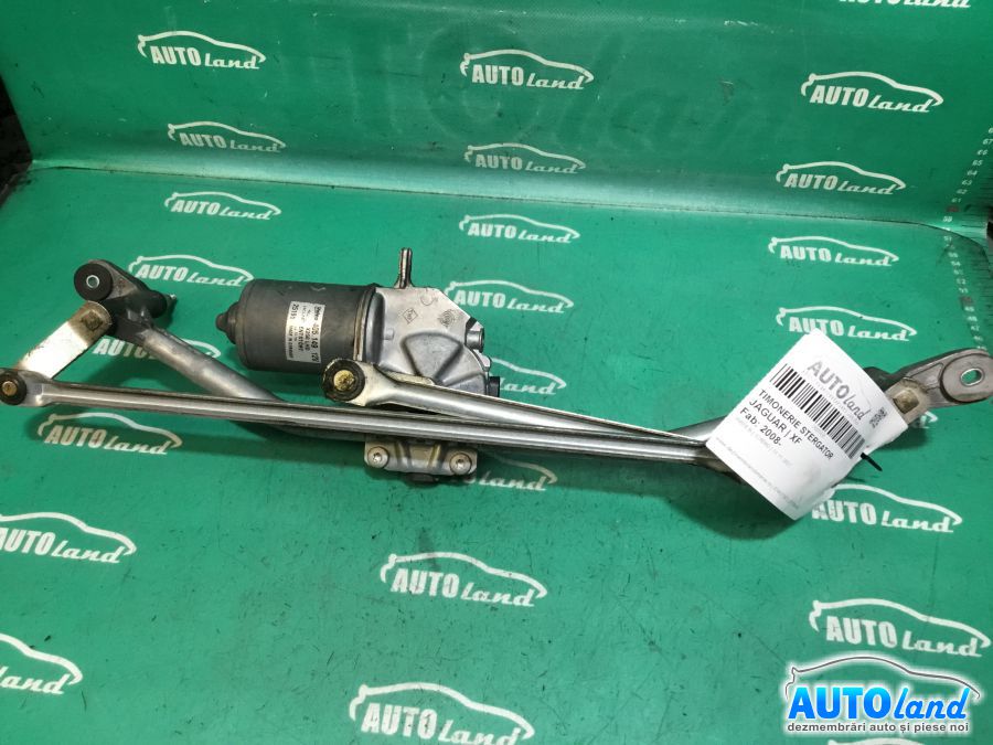 Timonerie Stergator cu Motoras JAGUAR XF 2008-2025 Cod 8X2317500AD 
