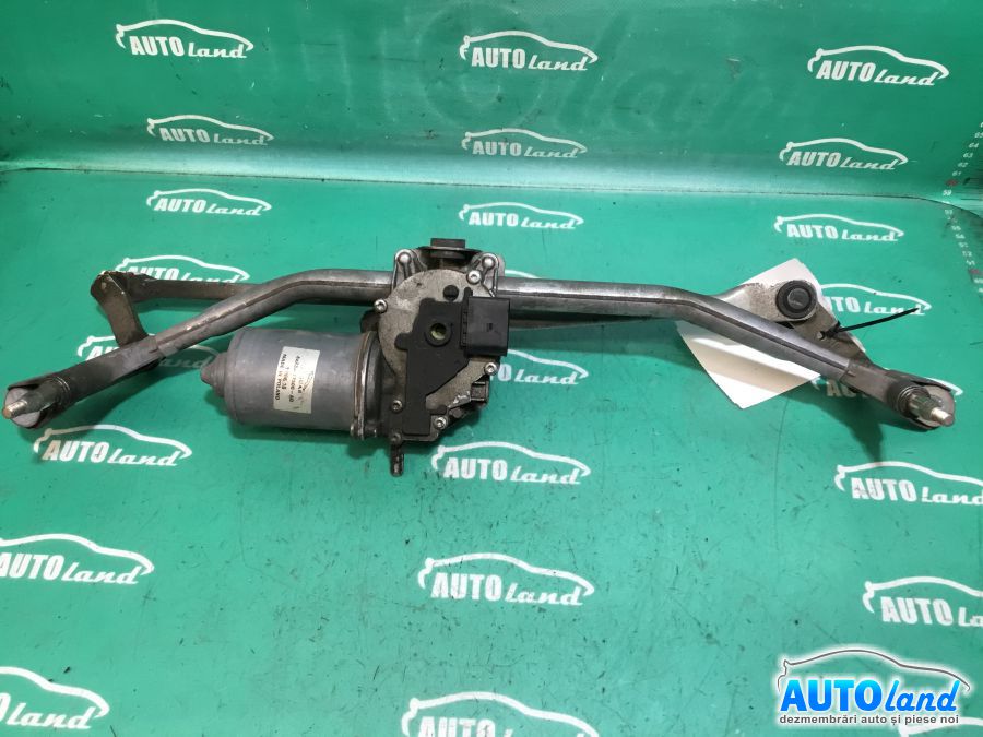 Timonerie Stergator cu Motoras JAGUAR XF 2008-2025 Cod 8X2317500AD 