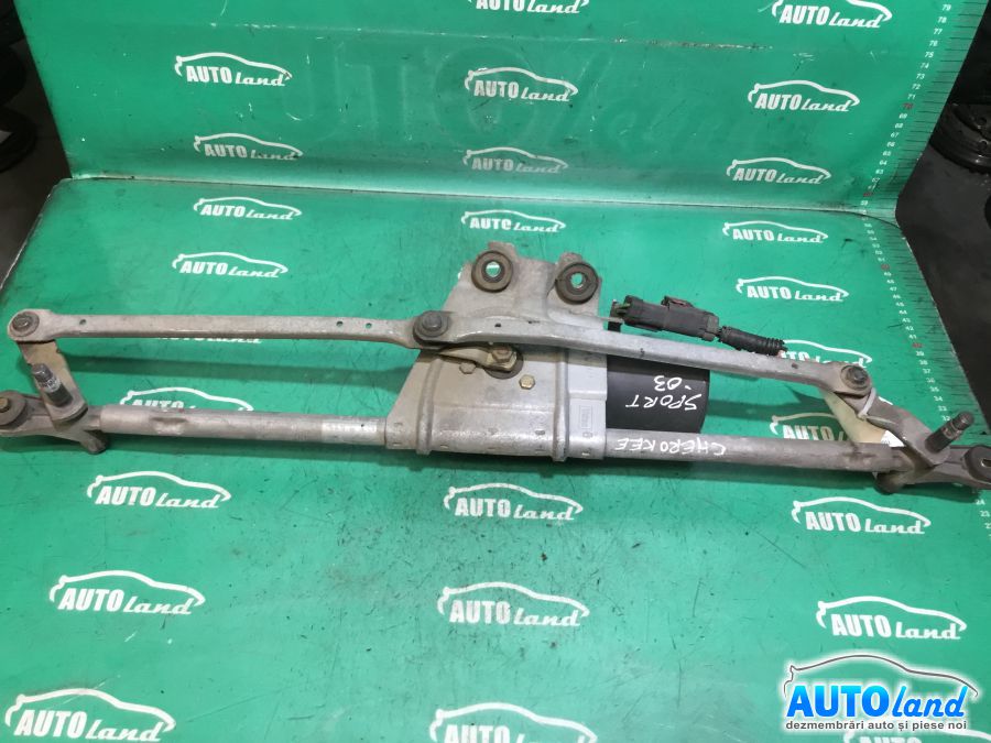 Timonerie Stergator cu Motoras