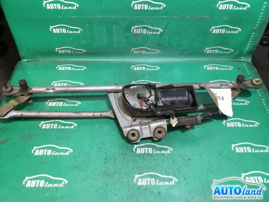 Timonerie Stergator cu Motoras JEEP CHEROKEE (KJ) 2001-2025 Cod 54120927 