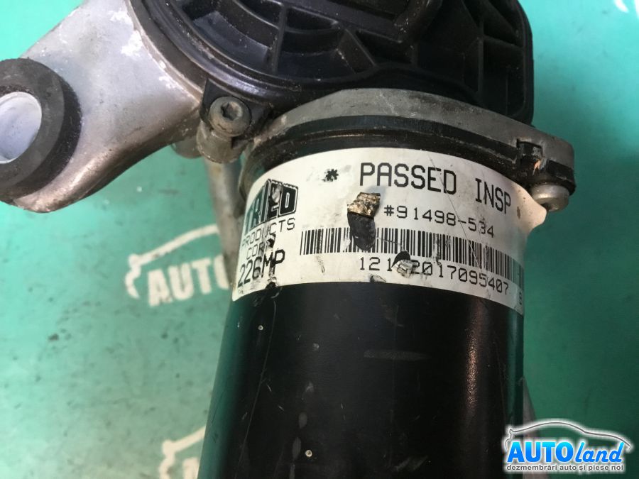 Timonerie Stergator cu Motoras JEEP COMPASS 2006-2025 Cod 91498534 