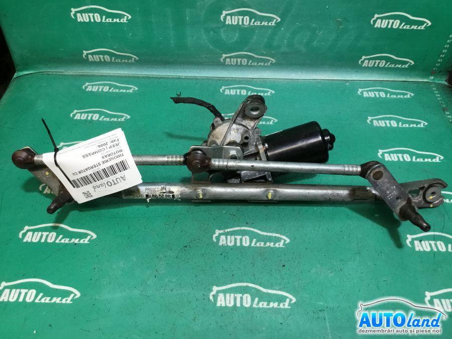 Timonerie Stergator cu Motoras JEEP COMPASS 2006-2025 Cod 91498534 