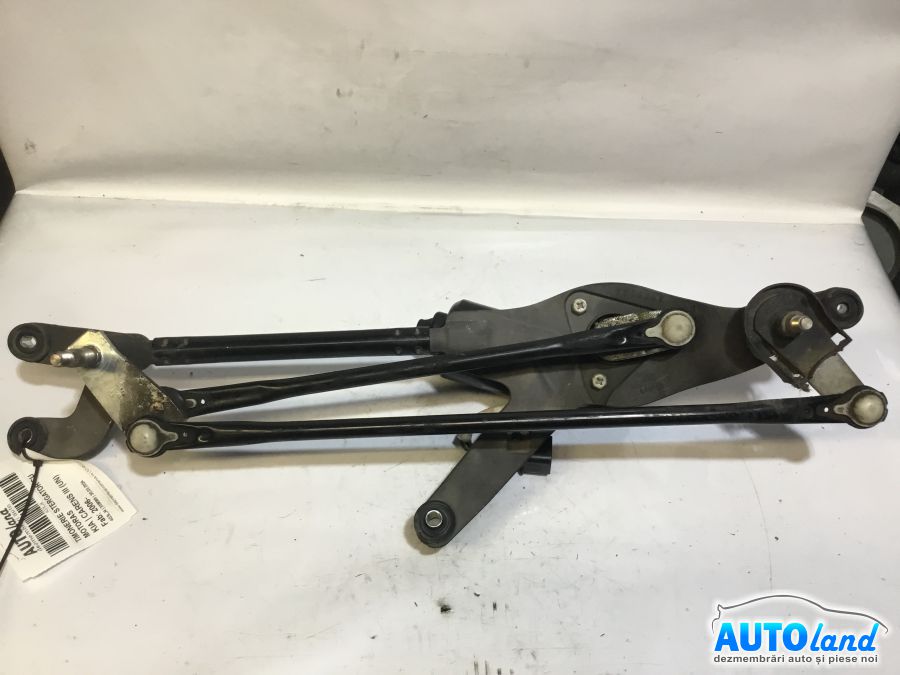 Timonerie Stergator cu Motoras