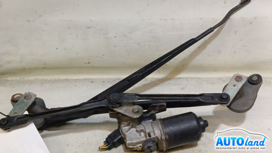 Timonerie Stergator cu Motoras KIA RIO (DC_) 2000-2005 Cod 035417910 